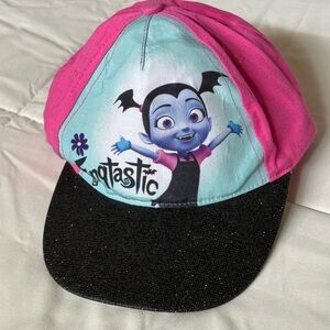 Disney “Vampirina – Fangtastic” Toddler Hat
